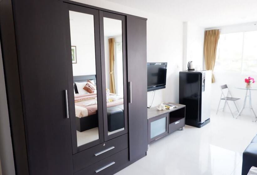 펜션 J And N Mansion 2