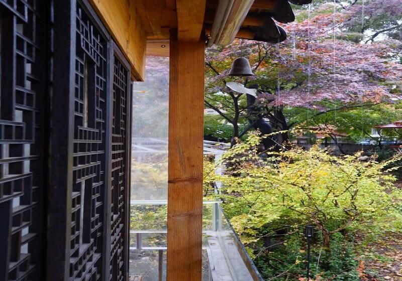 Pensão Jiwoljang Guest House