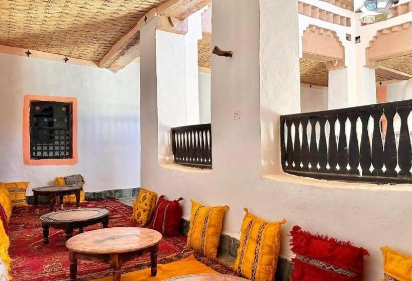 펜션 Kasbah Ziwana