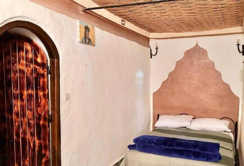 펜션 Kasbah Ziwana