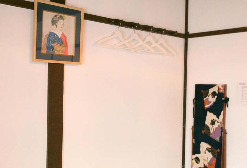 بنسيون Guesthouse Hana Nishijin