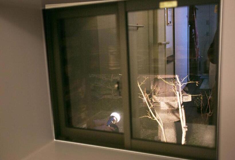 بنسيون Guesthouse Hana Nishijin