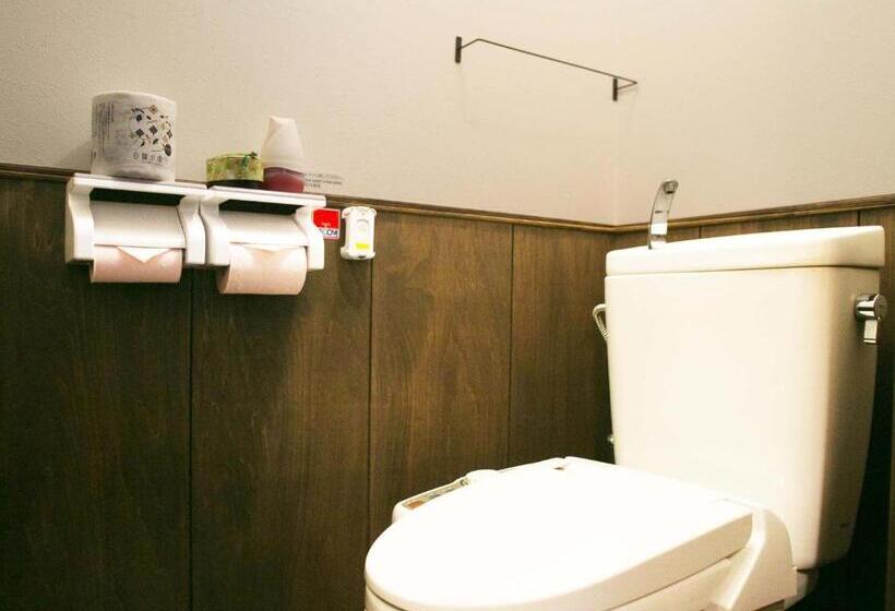 بنسيون Guesthouse Hana Nishijin