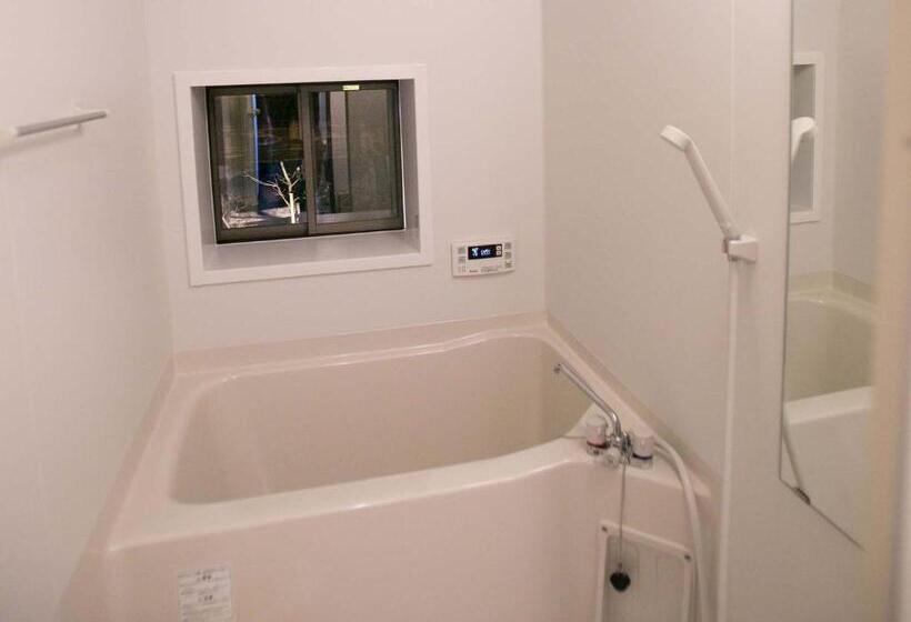 بنسيون Guesthouse Hana Nishijin