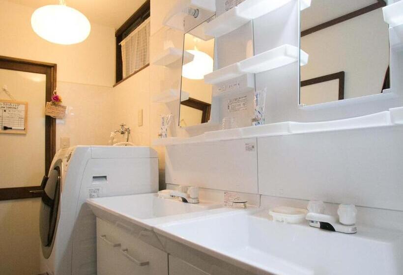 بنسيون Guesthouse Hana Nishijin