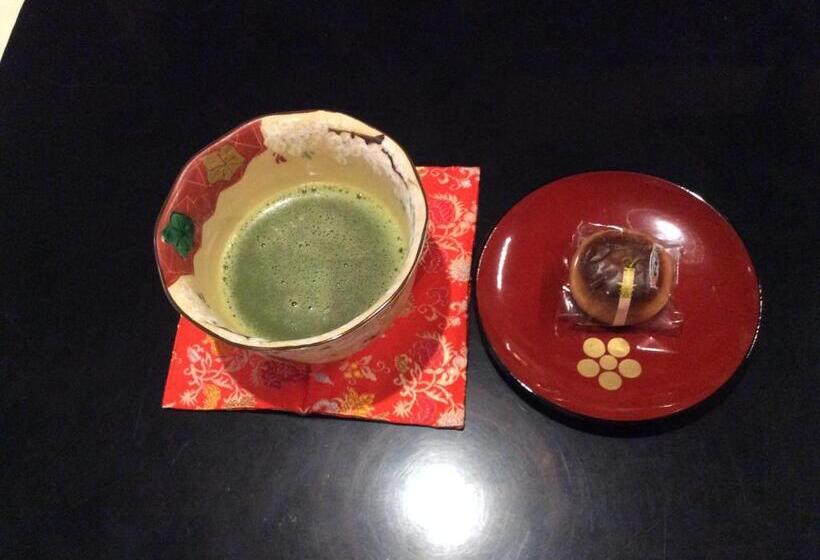 بنسيون Guesthouse Hana Nishijin