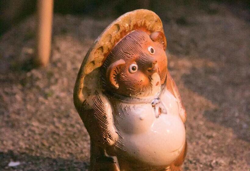 بنسيون Guesthouse Hana Nishijin