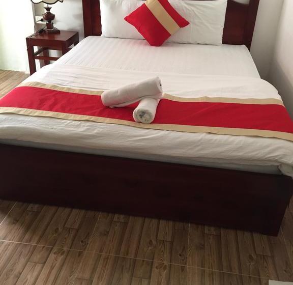 Пансион Luang Prabang Old Centre House