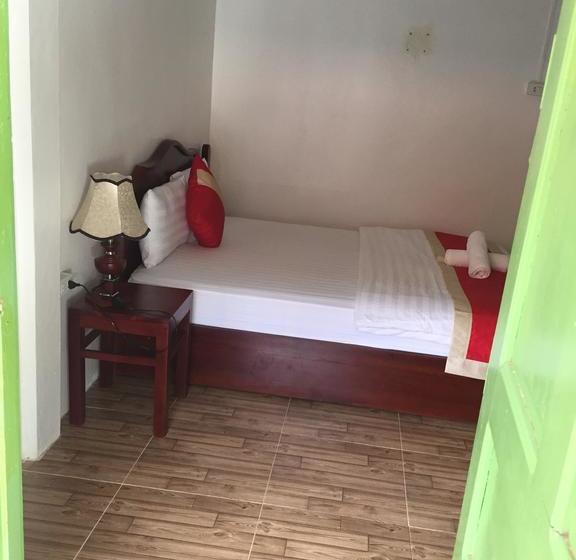 Пансион Luang Prabang Old Centre House