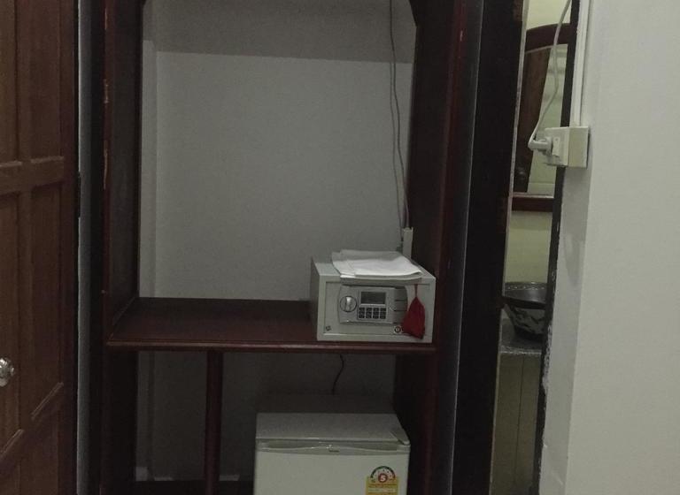 Пансион Luang Prabang Old Centre House