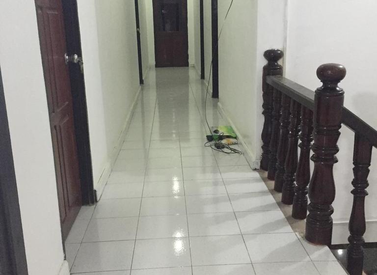 Пансион Luang Prabang Old Centre House