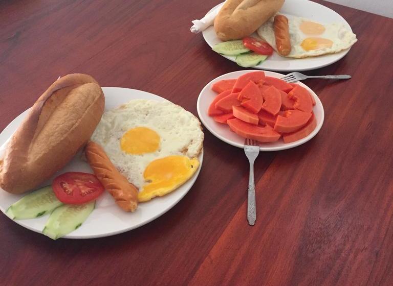 Пансион Luang Prabang Old Centre House