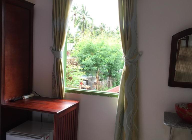 پانسیون Luang Prabang Old Centre House