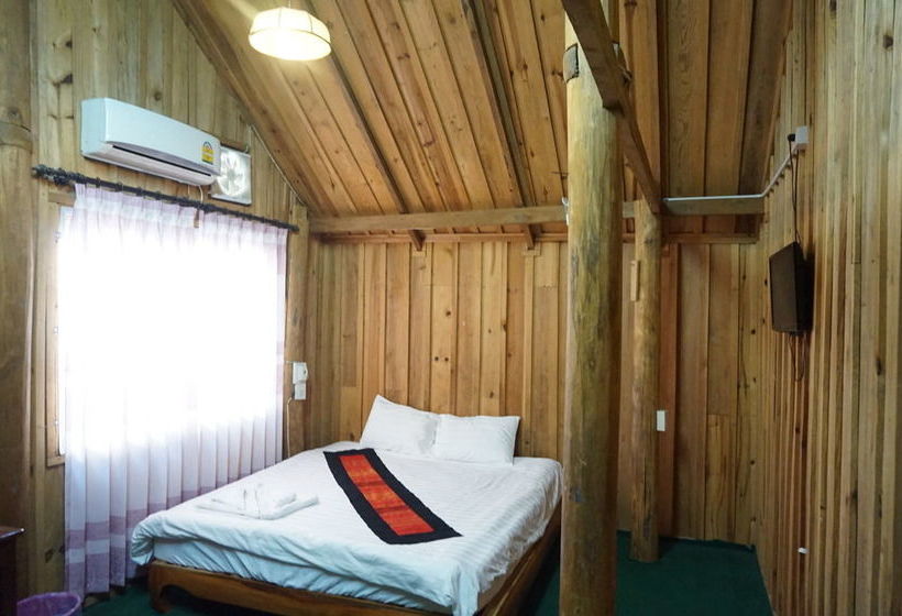 Пансион Luang Prabang Old Centre House