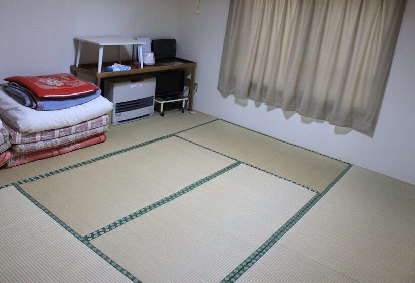 بنسيون Minshuku Akiba