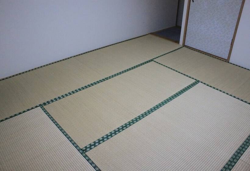 بنسيون Minshuku Akiba