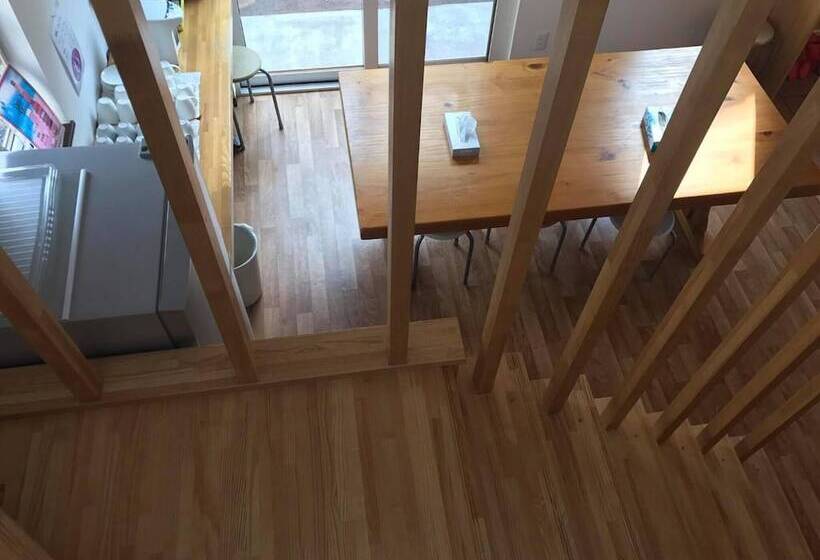 Пансион Minshuku Cress