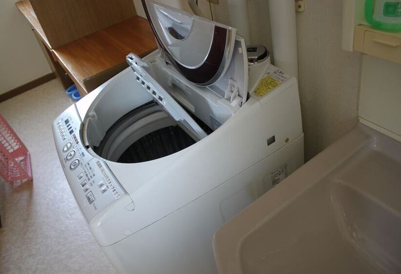 ペンション Minshuku Cress