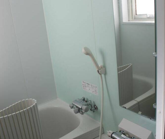 Пансион Minshuku Cress