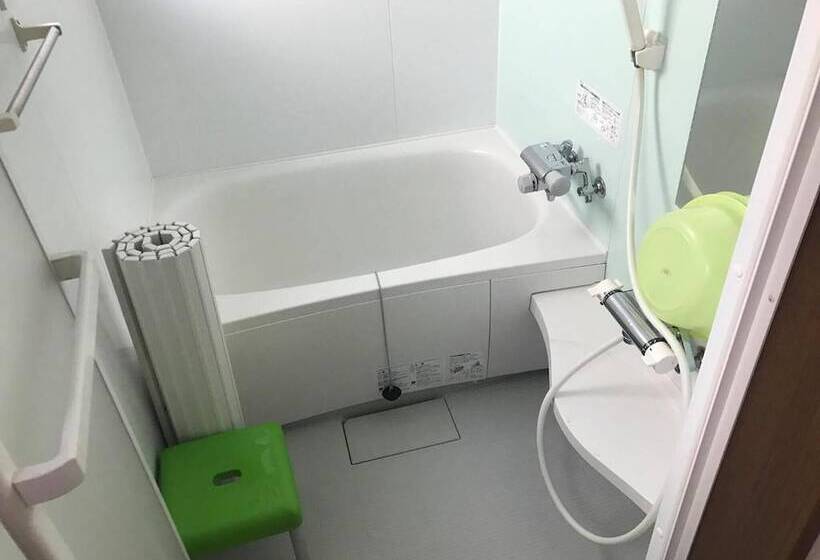 Пансион Minshuku Cress