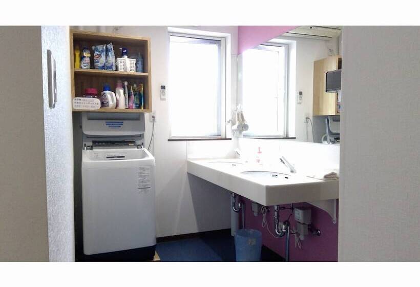 Пансион Minshuku Cress