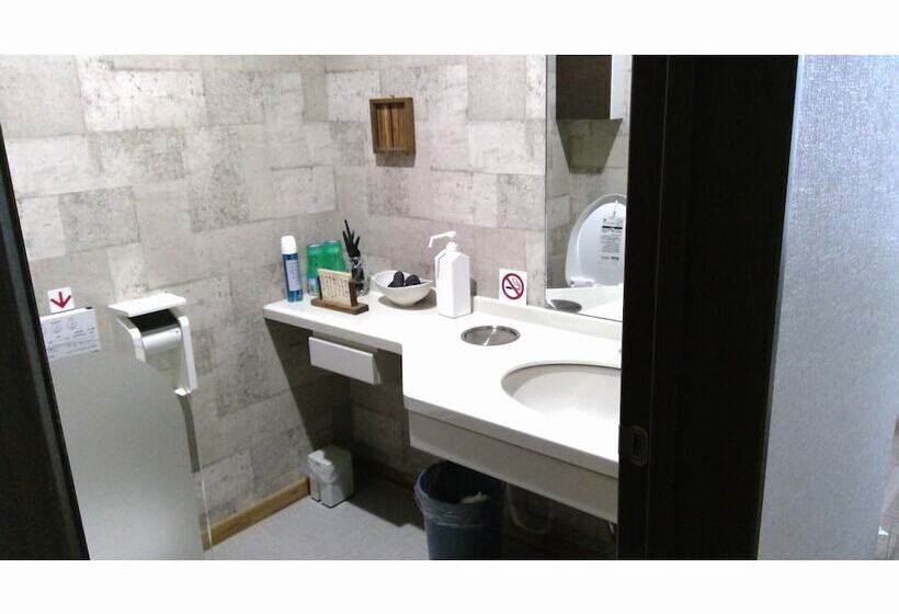 Пансион Minshuku Cress