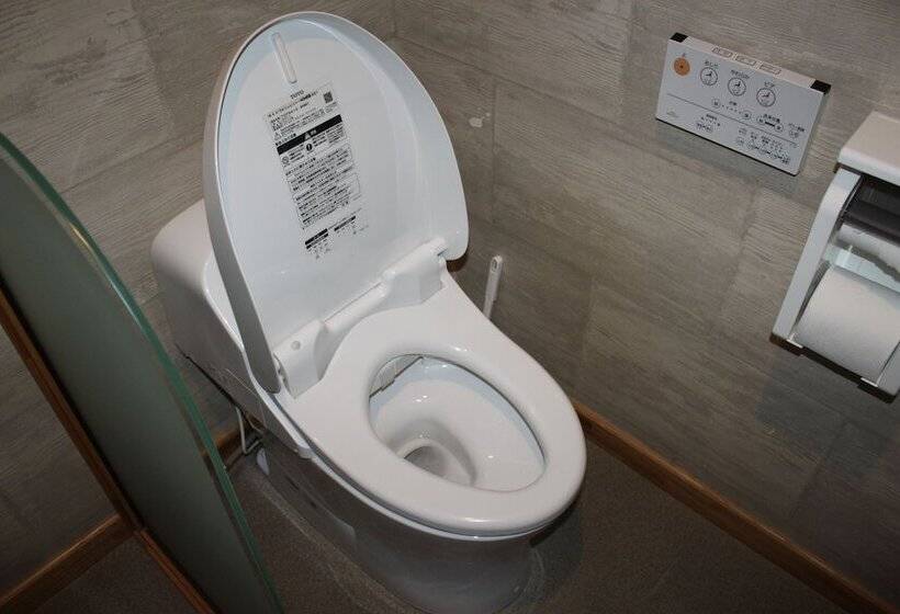 Пансион Minshuku Cress