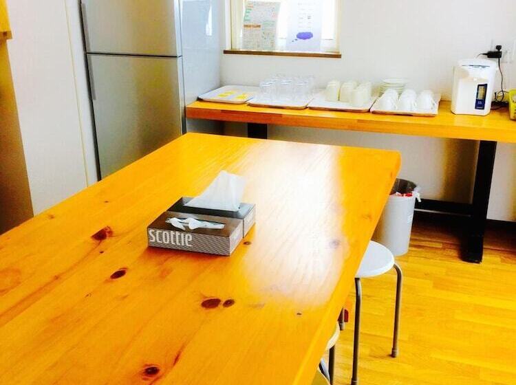 Пансион Minshuku Cress