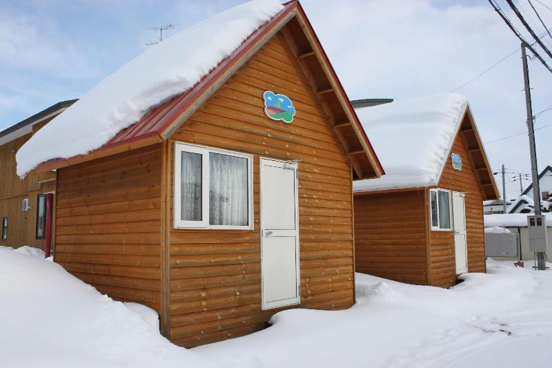 Пансион Minshuku Cress