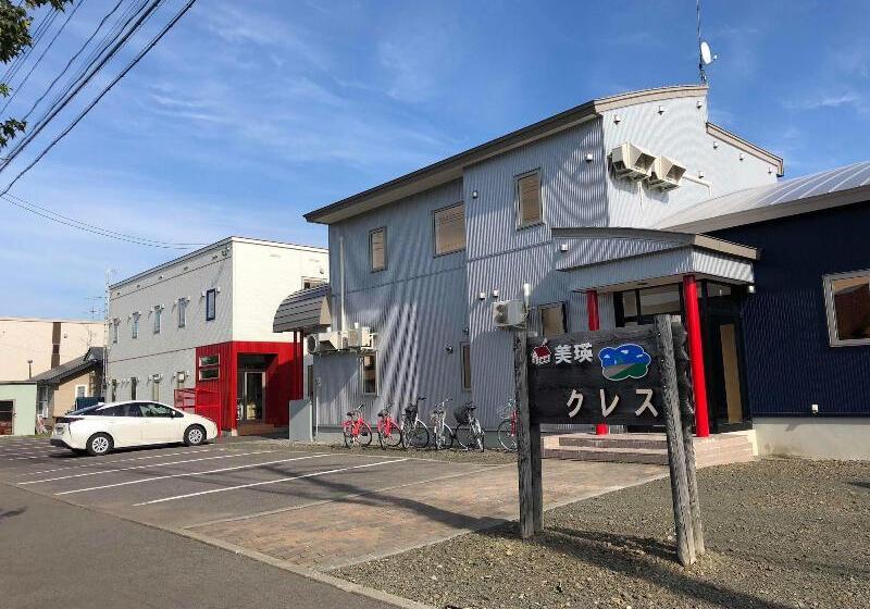 Пансион Minshuku Cress