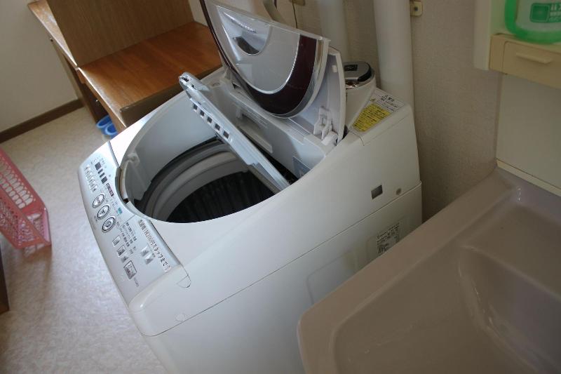 Пансион Minshuku Cress