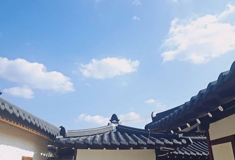 פנסיון Misori Guesthouse