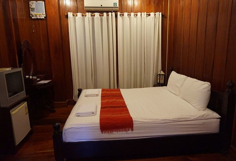 بنسيون Namsok Guesthouse