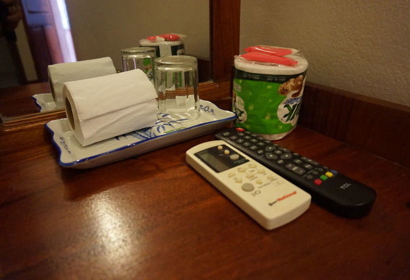 بنسيون Namsok Guesthouse