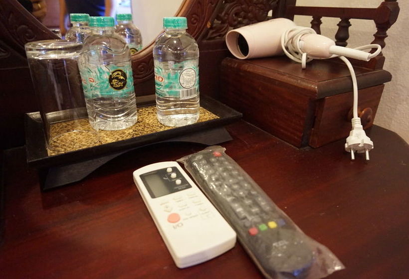 بنسيون Namsok Guesthouse