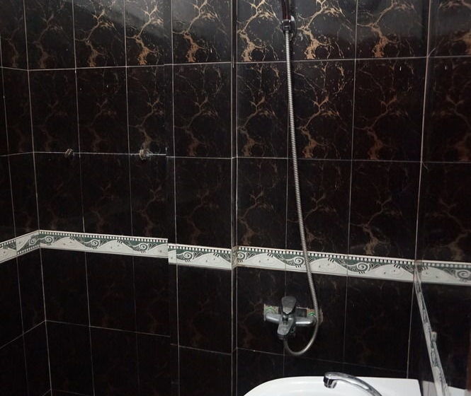 بنسيون Namsok Guesthouse