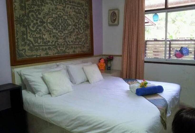 펜션 Nan Inn Bungalow