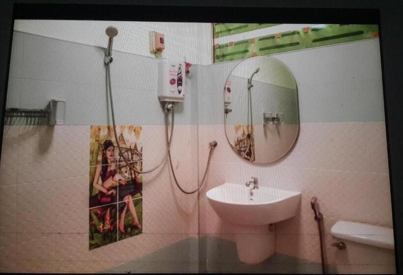 펜션 Nan Inn Bungalow