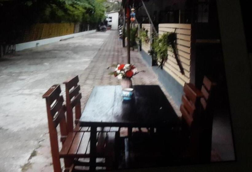 펜션 Nan Inn Bungalow