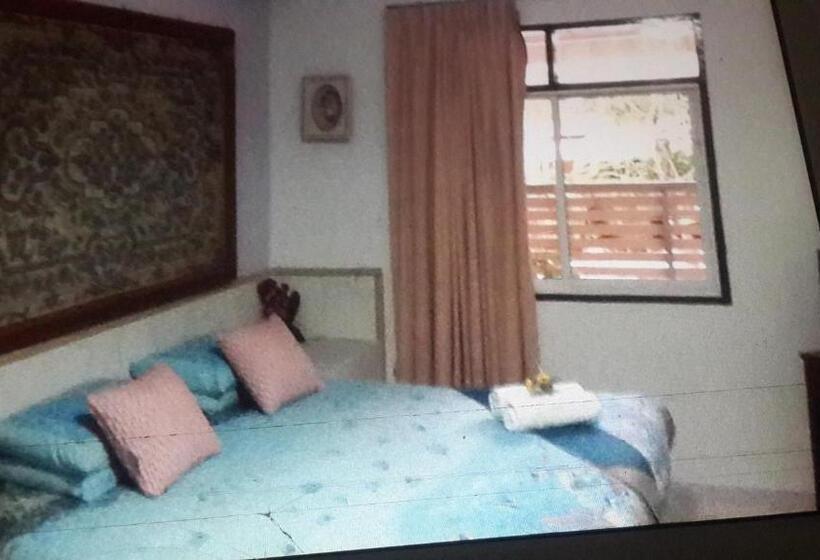 펜션 Nan Inn Bungalow