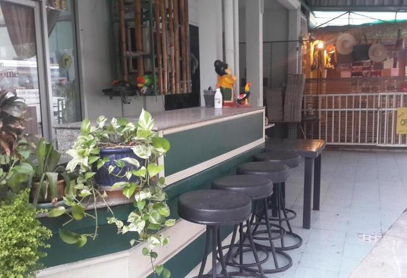 펜션 Nan Inn Bungalow