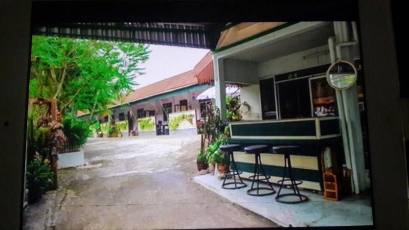 펜션 Nan Inn Bungalow