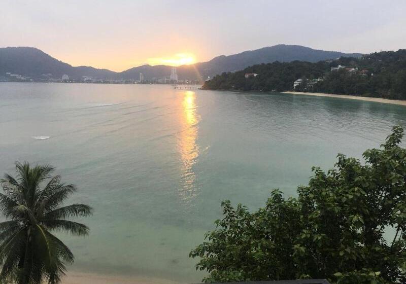 펜션 Nan Inn Bungalow