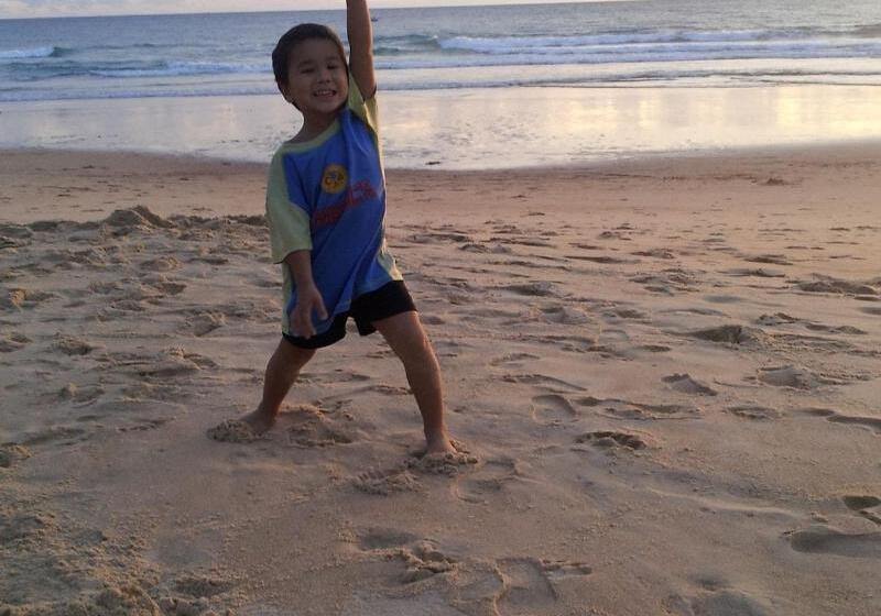 펜션 Nan Inn Bungalow