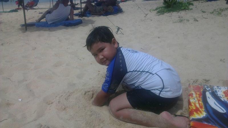 펜션 Nan Inn Bungalow