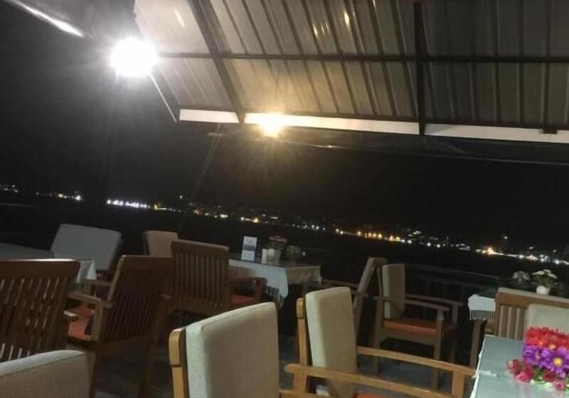 펜션 Nan Inn Bungalow