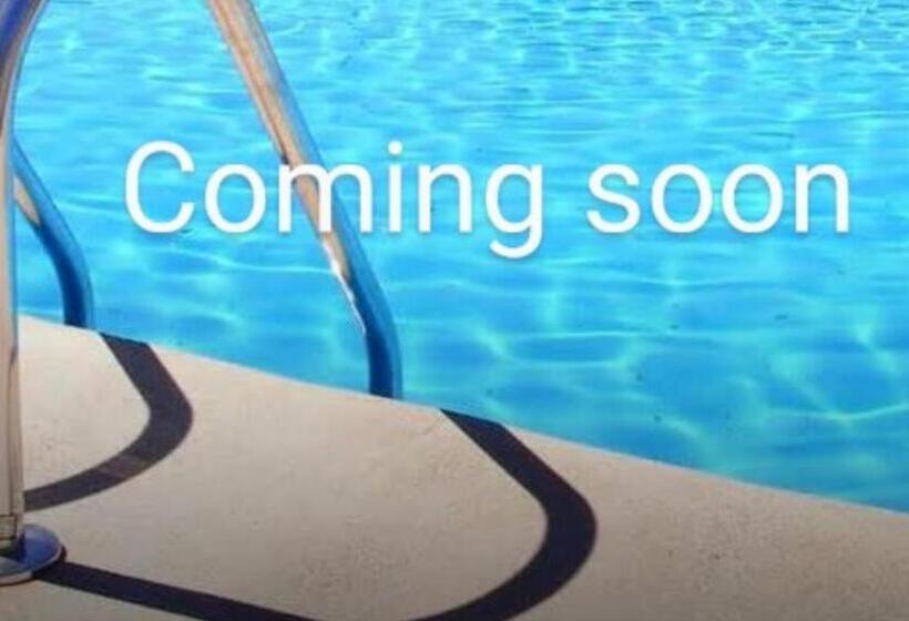 ペンション Relais Villa Anna