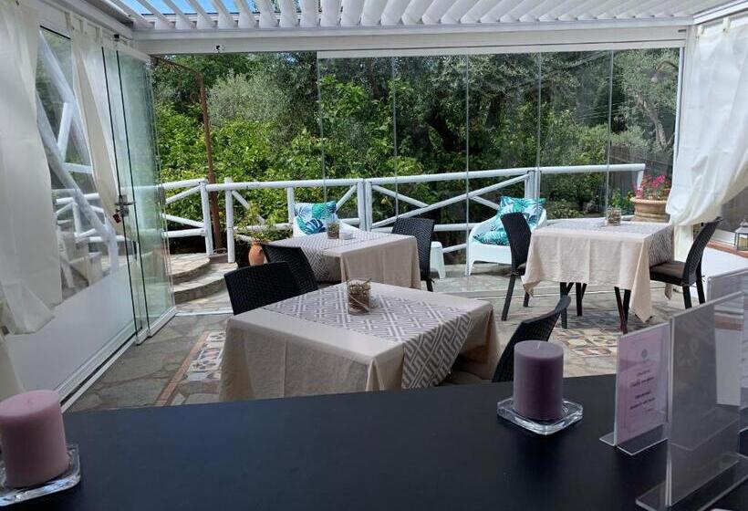 ペンション Relais Villa Anna