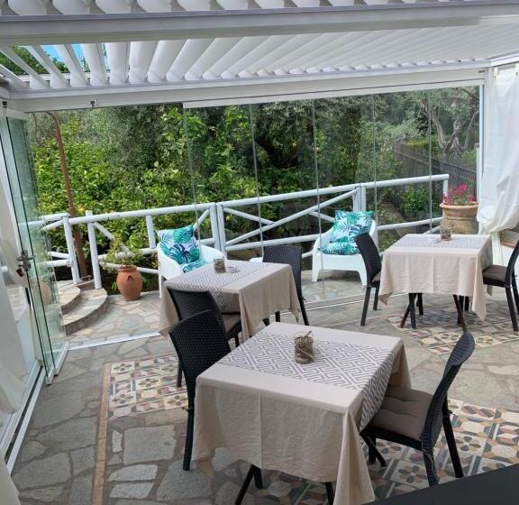 ペンション Relais Villa Anna