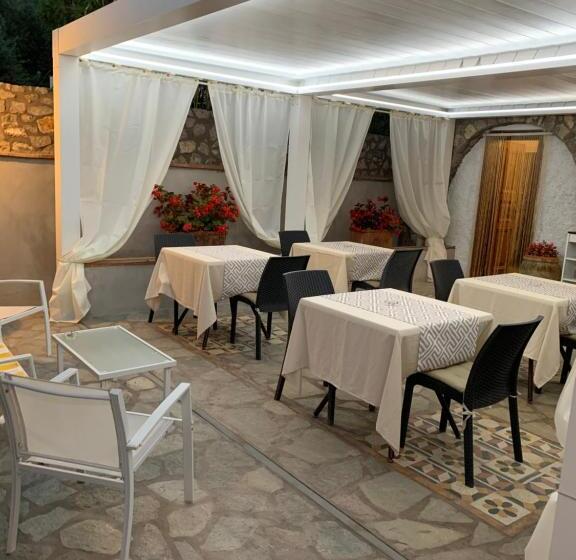 ペンション Relais Villa Anna